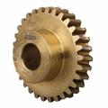 Martin Sprocket & Gear Gear Worm Gear, WB1650 WB1650